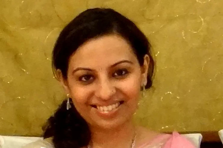 Beyond Words: When a Mom Decided to Launch a Consulting Business